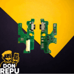 Placa De Carga Tcl 10Se [Compatible Con Carga Rapida]