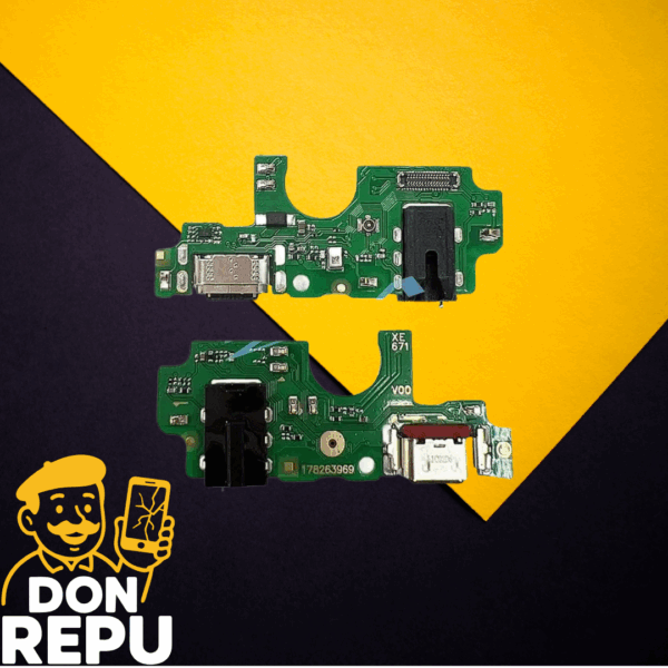 PLACA DE CARGA TCL 40SE [COMPATIBLE CON CARGA RAPIDA]