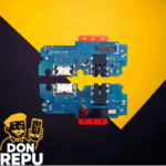 Placa De Carga Samsung A04S A047 [Compatible Con Carga Rapida]
