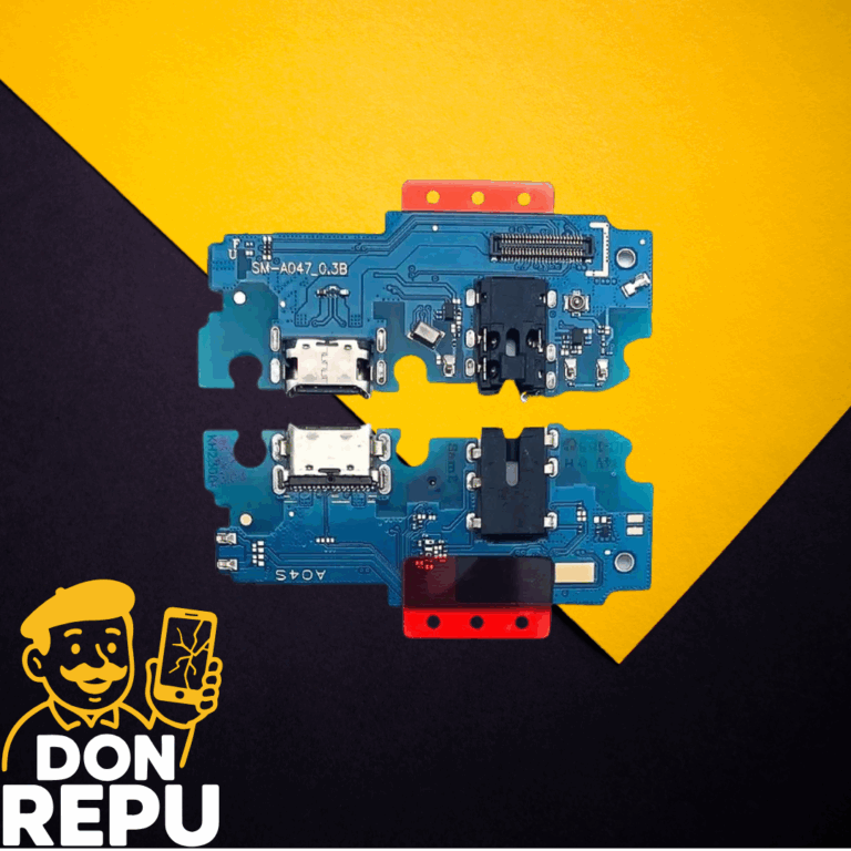 PLACAS DE CARGA DONREPU