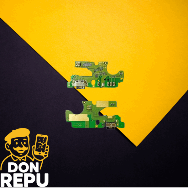 PLACA DE CARGA TCL 403 [COMPATIBLE CON CARGA RAPIDA]