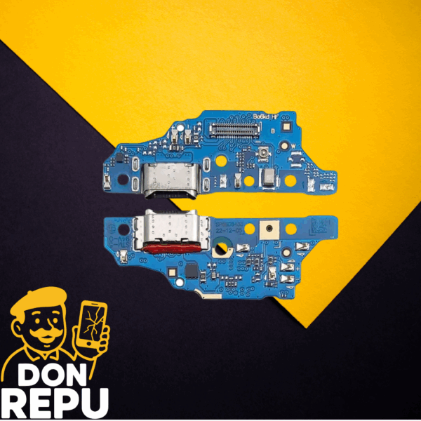 PLACA DE CARGA MOTOROLA G13 / G23 [COMPATIBLE CON CARGA RAPIDA]