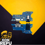 Placa De Carga Samsung A04E A042 [Compatible Con Carga Rapida]