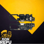 Placa De Carga Lg K41S [Compatible Con Carga Rapida]
