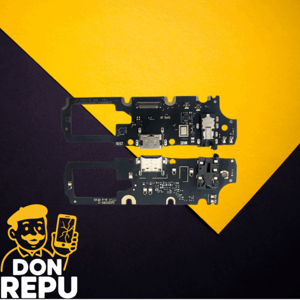 PLACA DE CARGA LG K41S [COMPATIBLE CON CARGA RAPIDA]