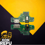 Placa De Carga Lg K51 [Compatible Con Carga Rapida]