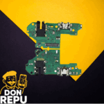Placa De Carga Huawei P Smart 2019 [Sin Ic De Carga Rapida]