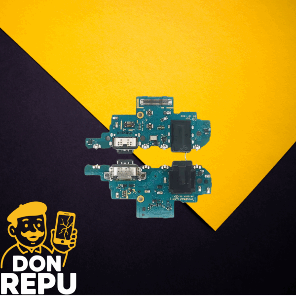 PLACA DE CARGA SAMSUNG A52 A525 [COMPATIBLE CON CARGA RAPIDA]