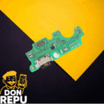 Placa De Carga Tcl 30E / 305 [Tipo C] [Compatible Con Carga Rapida]