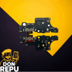 Placa De Carga Motorola G04 / G04S / E14 [Compatible Con Carga Rapida]