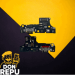 Placa De Carga Motorola G14 [Compatible Con Carga Rapida]
