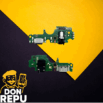 Placa De Carga Tcl 40 Nxt Paper [Compatible Con Carga Rapida]