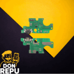 Placa De Carga Tcl 20Se [Compatible Con Carga Rapida]