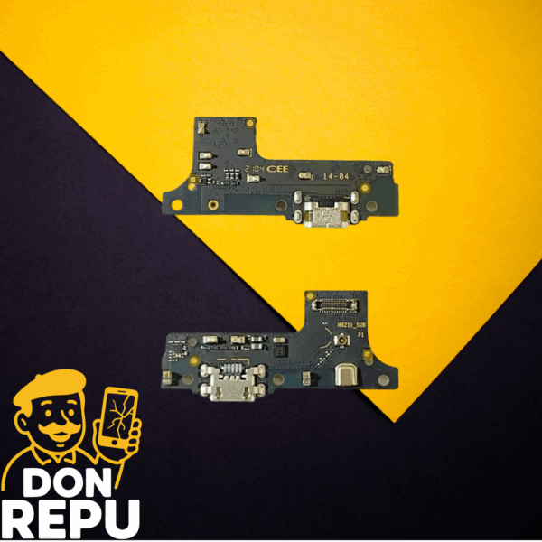 PLACA DE CARGA TCL 20Y / 20E [COMPATIBLE CON CARGA RAPIDA]