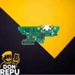 Placa De Carga Huawei Mate 9 Lite [Sin Ic De Carga Rapida]