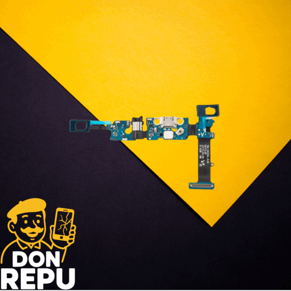 PLACA DE CARGA SAMSUNG NOTE 5 N920P