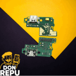 Placa De Carga Huawei P 10 Lite [Sin Ic De Carga Rapida]