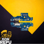 Placa De Carga Motorola G10 / G20 [Compatible Con Carga Rapida]