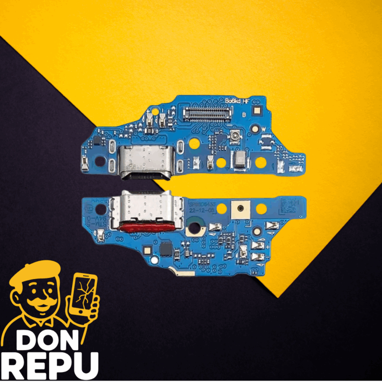 PLACAS DE CARGA DONREPU