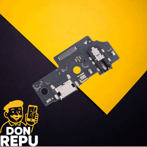 PLACA DE CARGA SAMSUNG A05 A055 [COMPATIBLE CON CARGA RAPIDA]