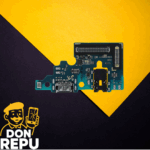 Placa De Carga Samsung A51 A515 [Compatible Con Carga Rapida]
