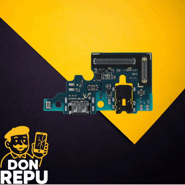PLACA DE CARGA SAMSUNG A51 A515 [COMPATIBLE CON CARGA RAPIDA]