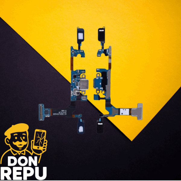 PLACA DE CARGA SAMSUNG S7 G930 F