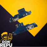 Placa De Carga Motorola E7  [Compatible Con Carga Rapida]