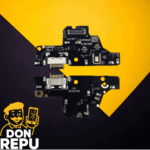 Placa De Carga Motorola G41 Xt2167  [Compatible Con Carga Rapida]