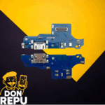 Placa De Carga Motorola E7 Plus  [Compatible Con Carga Rapida]
