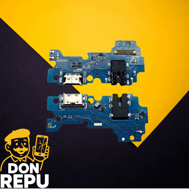 PLACAS DE CARGA DONREPU