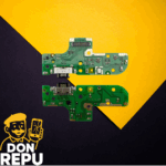 Placa De Carga Motorola G9 Power  [Compatible Con Carga Rapida]