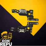 Placa De Carga Huawei P9