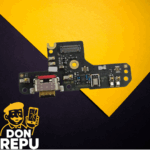 Placa De Carga Motorola G9 Plus  [Compatible Con Carga Rapida]