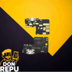 Placa De Carga Xiaomi Mi S2