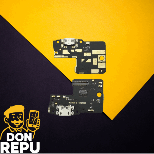 PLACA DE CARGA XIAOMI MI S2
