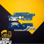 Placa De Carga Motorola E6 Plus  [Compatible Con Carga Rapida]