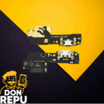 Placa De Carga Xiaomi Redmi Go