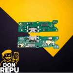 Placa De Carga Motorola E6 Play  [Compatible Con Carga Rapida]