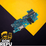 Placa De Carga Samsung A50S A507 [Compatible Con Carga Rapida]