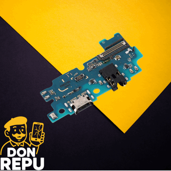 PLACA DE CARGA SAMSUNG A50S A507 [COMPATIBLE CON CARGA RAPIDA]