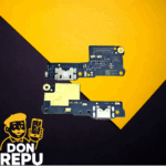 Placa De Carga Xiaomi Redmi 7A  [Compatible Con Carga Rapida]