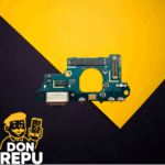Placa De Carga Samsung S20 Fe G780 F