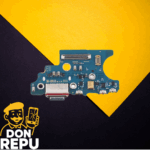 Placa De Carga Samsung S20 G980 F