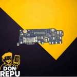 Placa De Carga Xiaomi Mi A2  Mi 6X  [Compatible Con Carga Rapida]