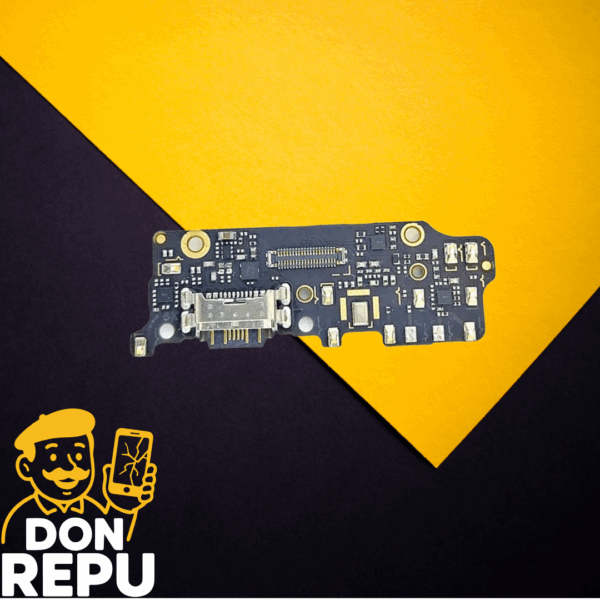 PLACA DE CARGA XIAOMI MI A2  MI 6X  [COMPATIBLE CON CARGA RAPIDA]