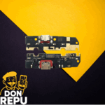 Placa De Carga Motorola G6 Play  E5  [Sin Ic De Carga  Rapida]