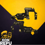 Placa De Carga Huawei P 10 Plus [Sin Ic De Carga Rapida]
