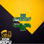 Placa De Carga Motorola G8 Play  [Sin Carga Rapida]