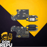 Placa De Carga Xiaomi Mi 8 Lite  [Compatible Con Carga Rapida]